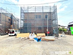 ～新規物件が誕生です～
・皆様お待たせいたしました。つくばみらい市小絹に新規物件が誕生です。
・このエリアでお探しの方は、まずはお気軽にお問い合わせくださいませ。お待ちしております。