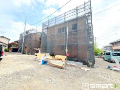 ～ご家族を守る「耐震等級３」～
・住宅性能評価において「耐震等級３」を取得。地震に強い家であることが証明されております。
・倒壊の恐れが低くなりますので、地震保険が半額になるメリットも。
