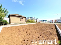 ～周辺環境もご案内いたします～
・建物自体ももちろん大切ですが、暮らしていく上でとても大切な周辺環境。
・ご見学時に周辺環境も併せてご案内させていただきますので、お気軽にご相談ください。
