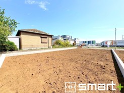～ご家族を守る「耐震等級３」～
・住宅性能評価において「耐震等級３」を取得。地震に強い家であることが証明されております。
・倒壊の恐れが低くなりますので、地震保険が半額になるメリットも。
