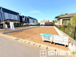 ～完成物件もご案内可能～
・ご案内時には実際の立地に加え、同メーカー・同仕様の完成物件もご案内可能です。
・ぜひ現地と建物をご覧いただき、具体的にイメージしてみてくださいませ。
