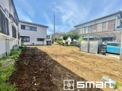 ～完成物件もご案内可能～
・ご案内時には実際の立地に加え、同メーカー・同仕様の完成物件もご案内可能です。
・ぜひ現地と建物をご覧いただき、具体的にイメージしてみてくださいませ。
