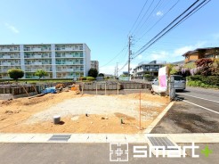 ～新規物件が誕生です～
・皆様お待たせいたしました。成田市中台に新規物件が誕生です。
・このエリアでお探しの方は、まずはお気軽にお問い合わせくださいませ。お待ちしております。