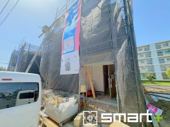 ～完成物件もご案内可能～
・ご案内時には実際の立地に加え、同メーカー・同仕様の完成物件もご案内可能です。
・ぜひ現地と建物をご覧いただき、具体的にイメージしてみてくださいませ。
