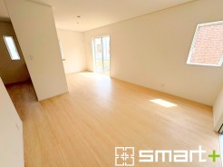 ～家具の配置がしやすい間取～
・ＬＤＫはリビングとダイニングの境目が分かりやすくなっており、家具の配置がしやすい造り。
・どんなインテリアにするか考えるだけでも楽しくなりますね。
