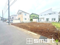 ～完成物件もご案内可能～
・ご案内時には実際の立地に加え、同メーカー・同仕様の完成物件もご案内可能です。
・ぜひ現地と建物をご覧いただき、具体的にイメージしてみてくださいませ。
