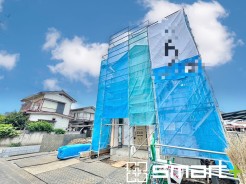 ～完成物件もご案内可能～
・ご案内時には実際の立地に加え、同メーカー・同仕様の完成物件もご案内可能です。
・ぜひ現地と建物をご覧いただき、具体的にイメージしてみてくださいませ。
