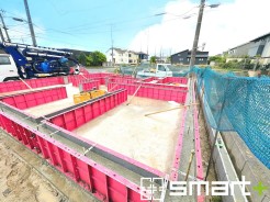 ～地盤調査も実施済み～
・建物建築前に地盤調査もしておりますので、安心して永くお住まいいただける住宅です。
・アフターサービスも充実しておりますので、詳細はぜひお問合せくださいませ。
(1号棟)