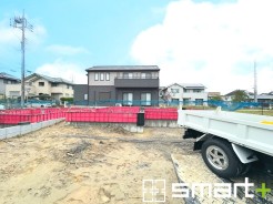 ～新規物件が誕生です～
・皆様お待たせいたしました。龍ケ崎市松ケ丘に新規物件が誕生です。
・このエリアでお探しの方は、まずはお気軽にお問い合わせくださいませ。お待ちしております。