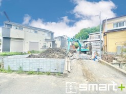 ～完成物件もご案内可能～
・ご案内時には実際の立地に加え、同メーカー・同仕様の完成物件もご案内可能です。
・ぜひ現地と建物をご覧いただき、具体的にイメージしてみてくださいませ。
