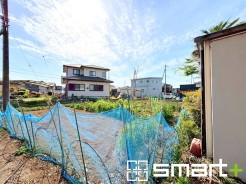 ～周辺環境もご案内いたします～
・建物自体ももちろん大切ですが、暮らしていく上でとても大切な周辺環境。