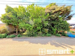 ～閑静な住宅街の立地～
・周辺は閑静な住宅街となっておりますので、静かな暮らしをご実現いただけます。
