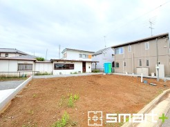 ～完成物件もご案内可能～
・ご案内時には実際の立地に加え、同メーカー・同仕様の完成物件もご案内可能です。
・ぜひ現地と建物をご覧いただき、具体的にイメージしてみてくださいませ。
