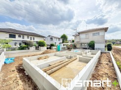 ～新規物件が誕生です～
・皆様お待たせいたしました、阿見町に新規物件が誕生です。
・このエリアでお探しの方は、まずはお気軽にお問い合わせくださいませ。お待ちしております。

