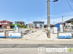 ～新規物件が誕生です～
・皆様お待たせいたしました。野田市山崎に新規物件が誕生です。
・このエリアでお探しの方は、まずはお気軽にお問い合わせくださいませ。お待ちしております。