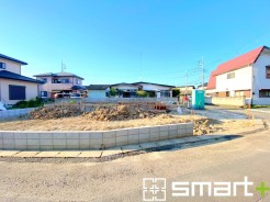 ～新規物件が誕生です～
・皆様お待たせいたしました。土浦市天川に新規物件が誕生です。
・このエリアでお探しの方は、まずはお気軽にお問い合わせくださいませ。お待ちしております。

