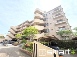 ～利便性の高い駅近のマンション～
・ひたち野うしく駅徒歩９分のマンションで新規販売開始です。
・駅近のマンションはニーズが多く、リセールバリューも高くなるので資産としても価値が高くなります。
