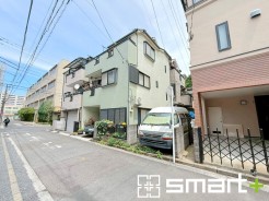 ～新規物件が登場です～
・皆様お待たせいたしました。鶴見区豊岡町に新規物件が登場いたしました。
・このエリアでお探しの方は、まずはお気軽にお問い合わせくださいませ。お待ちしております。
