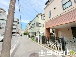 ～限定１区画の新規物件～
・鶴見区豊岡町に限定１区画の新規売地が販売開始です。
・建築条件はございませんので、お好きなメーカーで建築いただけます。ぜひ一度お問い合わせくださいませ。
