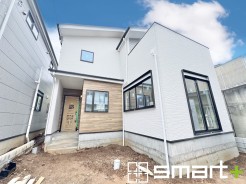 ～新規物件が誕生です～
・皆様お待たせいたしました。柏市松葉町に新規物件が誕生いたしました。
・このエリアでお探しの方は、まずはお気軽にお問い合わせくださいませ。お待ちしております。
