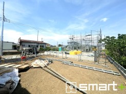 ~完成物件もご案内可能~
・ご案内時には実際の立地に加え、同メーカー・同仕様の完成物件もご案内可能です。
・ぜひ現地と建物をご覧いただき、具体的にイメージしてみてくださいませ。