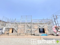 ~新規物件が誕生です~
・皆様お待たせいたしました。古河市諸川に新規物件が誕生です。
・このエリアでお探しの方は、まずはお気軽にお問い合わせくださいませ。お待ちしております。