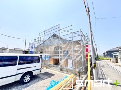 ~ご家族を守る「耐震等級3」~
・住宅性能評価において「耐震等級3」を取得。地震に強い家であることが証明されております。
・倒壊の恐れが低くなりますので、地震保険が半額になるメリットも。