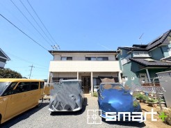 ～新規物件が誕生です～
・皆様お待たせいたしました。下妻市高道祖に新規物件が誕生いたしました。
・このエリアでお探しの方は、まずはお気軽にお問い合わせくださいませ。お待ちしております。

