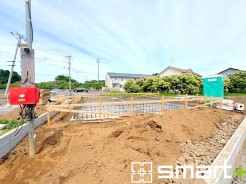 ~ご家族を守る「耐震等級3」~
・住宅性能評価において「耐震等級3」を取得。地震に強い家であることが証明されております。
・倒壊の恐れが低くなりますので、地震保険が半額になるメリットも。
