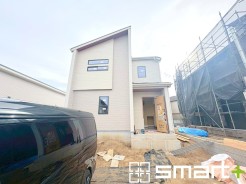 ～新規物件が誕生です～
・皆様お待たせいたしました。土浦市小岩田東に新規物件が誕生です。
・このエリアでお探しの方は、まずはお気軽にお問い合わせくださいませ。お待ちしております。