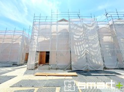 ～新規物件が誕生です～
・皆様お待たせいたしました。土浦市中村南に新規物件が誕生です。
・このエリアでお探しの方は、まずはお気軽にお問い合わせくださいませ。お待ちしております。