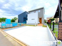 ～新規物件が誕生です～
・皆様お待たせいたしました。つくば市小野川に新規物件が誕生いたしました。
・このエリアでお探しの方は、まずはお気軽にお問い合わせくださいませ。お待ちしております。
