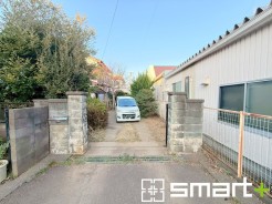 ～建築条件無しの売地が販売開始～
・建築条件（ハウスメーカー指定）がございませんので、お好きなメーカーで建築いただけます。
・詳細につきましてはお気軽にお問い合わせくださいませ。
