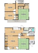 ～ぜひ現地でご内覧くださいませ～
・間取図では分からないポイントが多々ございますので、ぜひ現地でご内覧くださいませ。
・リフォームなどのご相談もお任せください。
