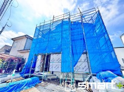 ～完成物件もご案内可能～
・ご案内時には実際の立地に加え、同メーカー・同仕様の完成物件もご案内可能です。
・ぜひ現地と建物をご覧いただき、具体的にイメージしてみてくださいませ。
