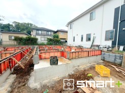 ~完成物件もご案内可能~
・ご案内時には実際の立地に加え、同メーカー・同仕様の完成物件もご案内可能です。
・ぜひ現地と建物をご覧いただき、具体的にイメージしてみてくださいませ。