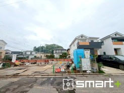 ~新規物件が誕生です~
・皆様お待たせいたしました。守谷市松ヶ丘に新規物件が誕生です。
・このエリアでお探しの方は、まずはお気軽にお問い合わせくださいませ。お待ちしております。