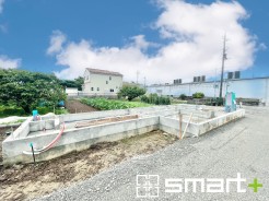 ~ご家族を守る「耐震等級3」~
・住宅性能評価において「耐震等級3」を取得。地震に強い家であることが証明されております。
・倒壊の恐れが低くなりますので、地震保険が半額になるメリットも。