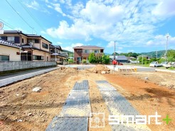 ～新規物件が誕生です～
・皆様お待たせいたしました。つくば市北条に新規物件が誕生です。
・このエリアでお探しの方は、まずはお気軽にお問い合わせくださいませ。お待ちしております。
(１号棟)