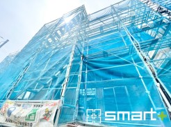~ご家族を守る「耐震等級3」~
・住宅性能評価において「耐震等級3」を取得。地震に強い家であることが証明されております。
・倒壊の恐れが低くなりますので、地震保険が半額になるメリットも。