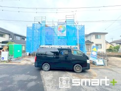 ～新規物件が誕生です～
・皆様お待たせいたしました。印西市大塚に新規物件が誕生です。
・このエリアでお探しの方は、まずはお気軽にお問い合わせくださいませ。お待ちしております。
