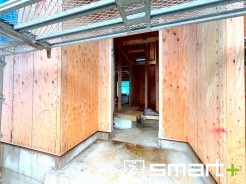 ～完成物件もご案内可能～
・ご案内時には実際の立地に加え、同メーカー・同仕様の完成物件もご案内可能です。
・ぜひ現地と建物をご覧いただき、具体的にイメージしてみてくださいませ。
