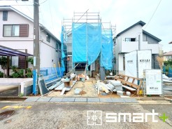 ~新規物件が誕生です~
・皆様お待たせいたしました。白井市堀込に新規物件が誕生です。
・このエリアでお探しの方は、まずはお気軽にお問い合わせくださいませ。お待ちしております。