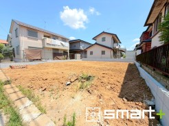 ～ご家族を守る「耐震等級３」～
・住宅性能評価において「耐震等級３」を取得。地震に強い家であることが証明されております。
・倒壊の恐れが低くなりますので、地震保険が半額になるメリットも。
