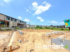 ～新規物件が誕生です～
・皆様お待たせいたしました。土浦市桜ケ丘町に新規物件が誕生です。
・このエリアでお探しの方は、まずはお気軽にお問い合わせくださいませ。お待ちしております。