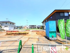 ~ご家族を守る「耐震等級3」~
・住宅性能評価において「耐震等級3」を取得。地震に強い家であることが証明されております。
・倒壊の恐れが低くなりますので、地震保険が半額になるメリットも。