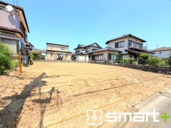 ～完成物件もご案内可能～
・ご案内時には実際の立地に加え、同メーカー・同仕様の完成物件もご案内可能です。
・ぜひ現地と建物をご覧いただき、具体的にイメージしてみてくださいませ。
