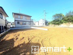 ～完成物件もご案内可能～
・ご案内時には実際の立地に加え、同メーカー・同仕様の完成物件もご案内可能です。
・ぜひ現地と建物をご覧いただき、具体的にイメージしてみてくださいませ。
