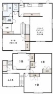 ～ぜひ現地でご内覧くださいませ～
・間取図では分からないポイントが多々ございますので、ぜひ現地でご内覧くださいませ。
・リフォームなどのご相談もお任せください。
