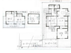 ～ぜひ現地でご内覧くださいませ～
・間取図では分からないポイントが多々ございますので、ぜひ現地でご内覧くださいませ。
・いつでもご案内可能です。